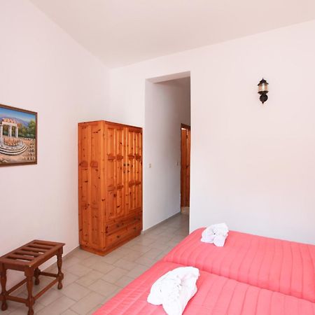 Skiathos House Quarto foto