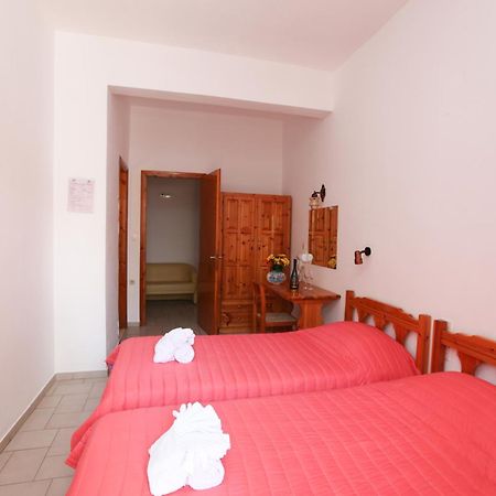 Skiathos House Quarto foto