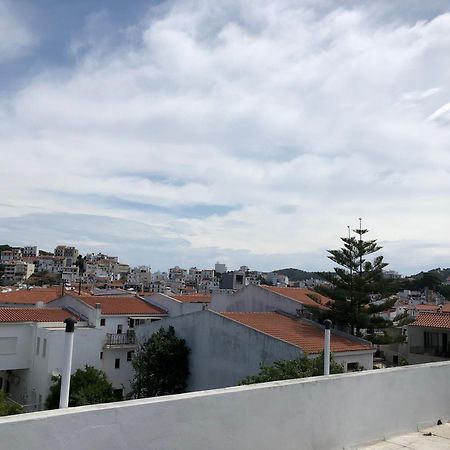 Skiathos House Quarto foto