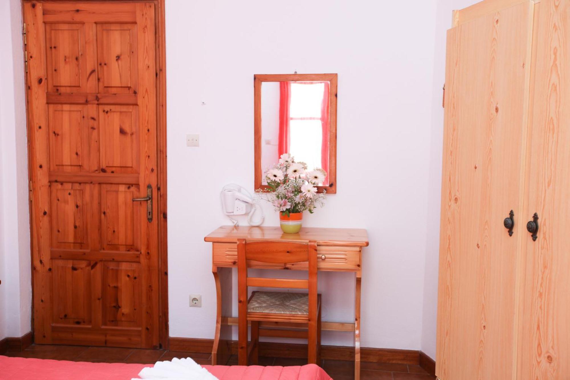 Skiathos House Quarto foto