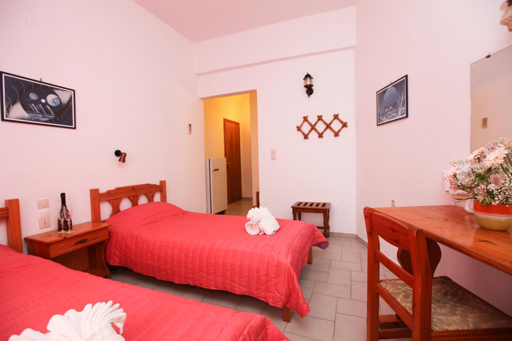 Skiathos House Quarto foto