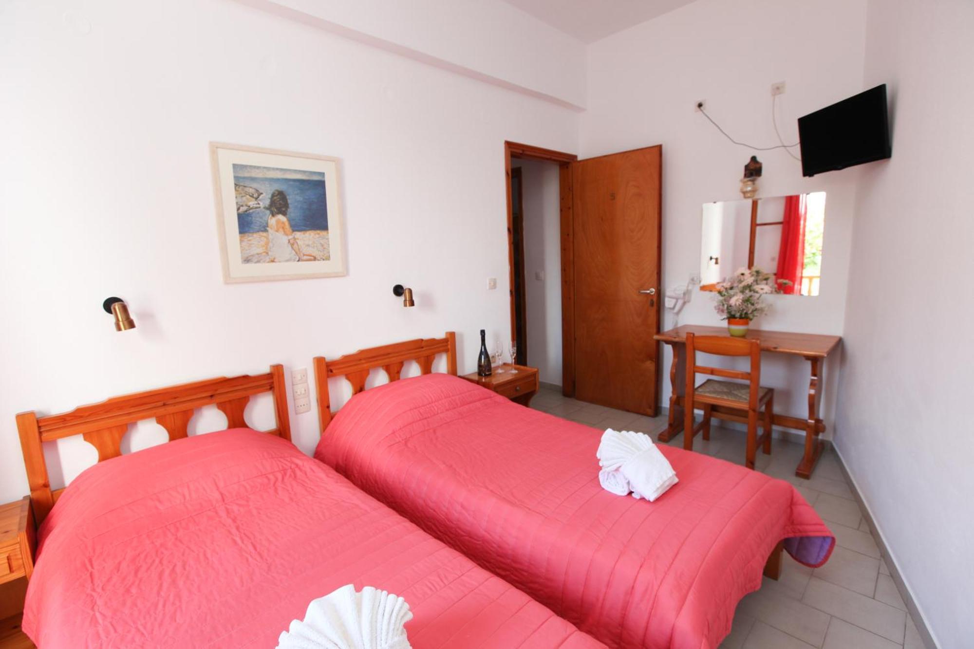 Skiathos House Quarto foto