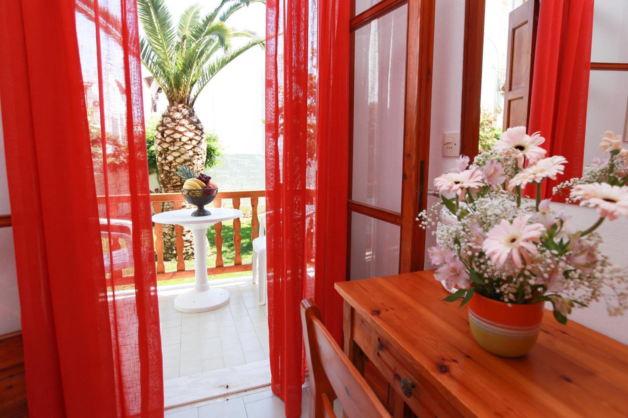 Skiathos House Quarto foto
