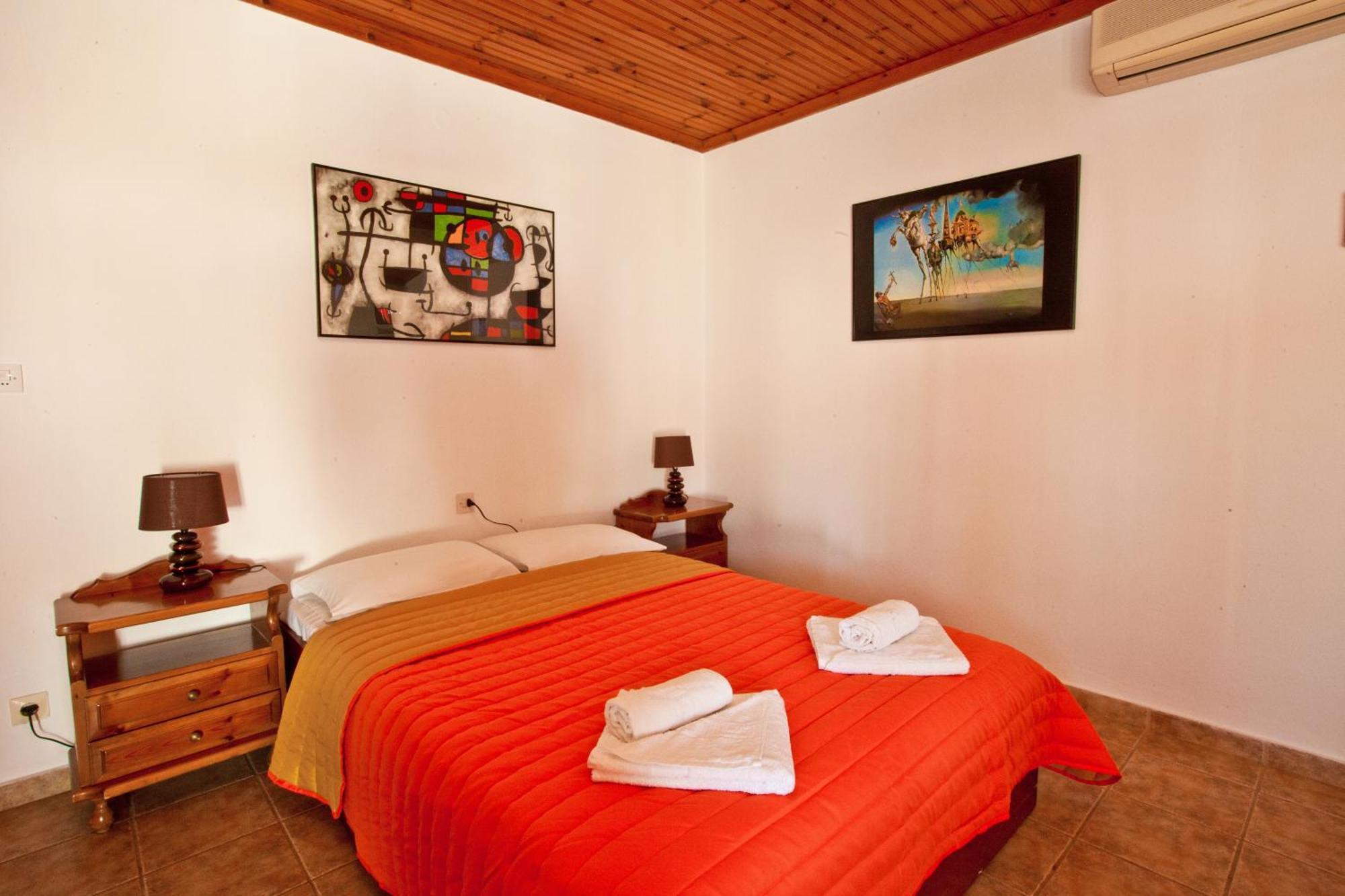 Skiathos House Quarto foto