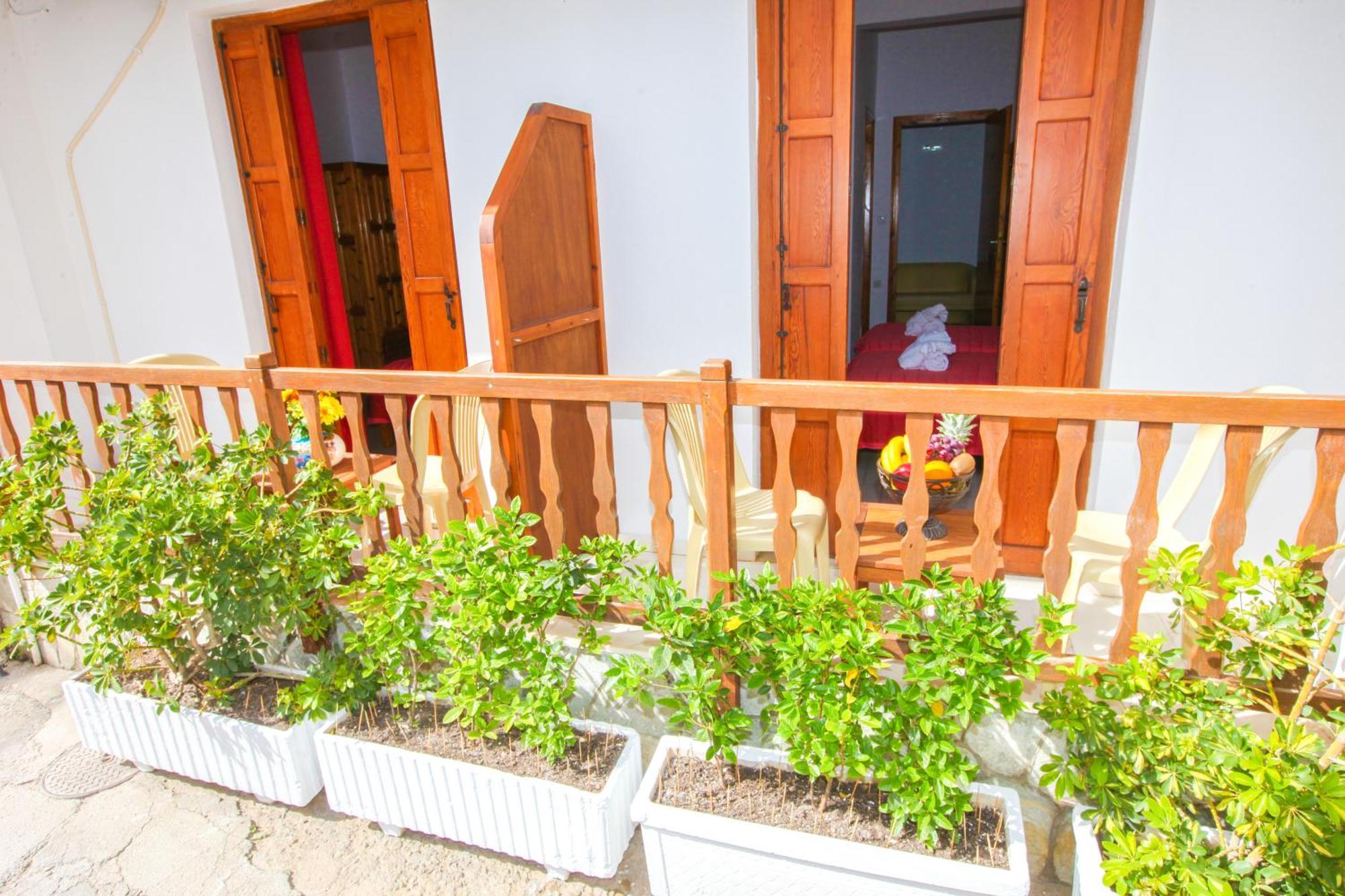 Skiathos House Quarto foto