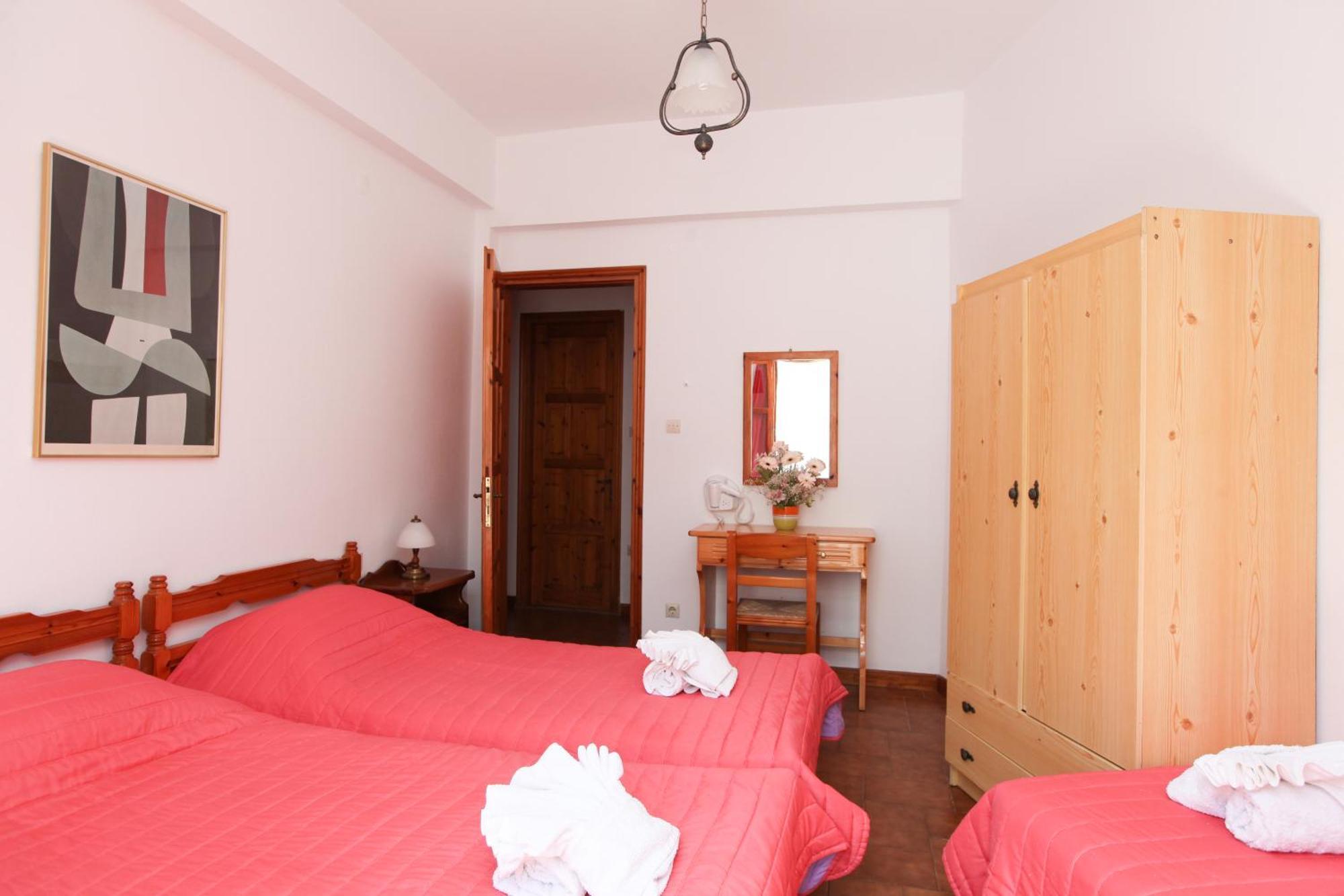 Skiathos House Quarto foto