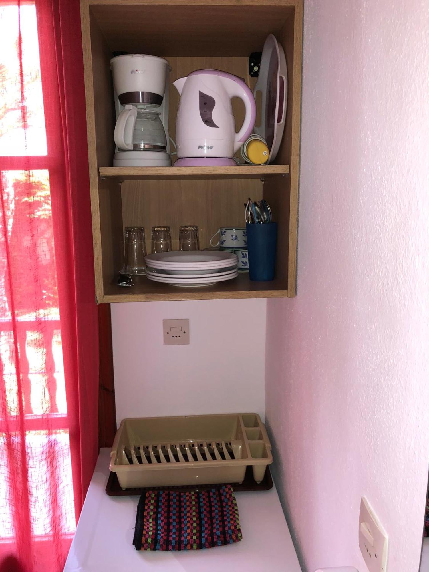 Skiathos House Quarto foto