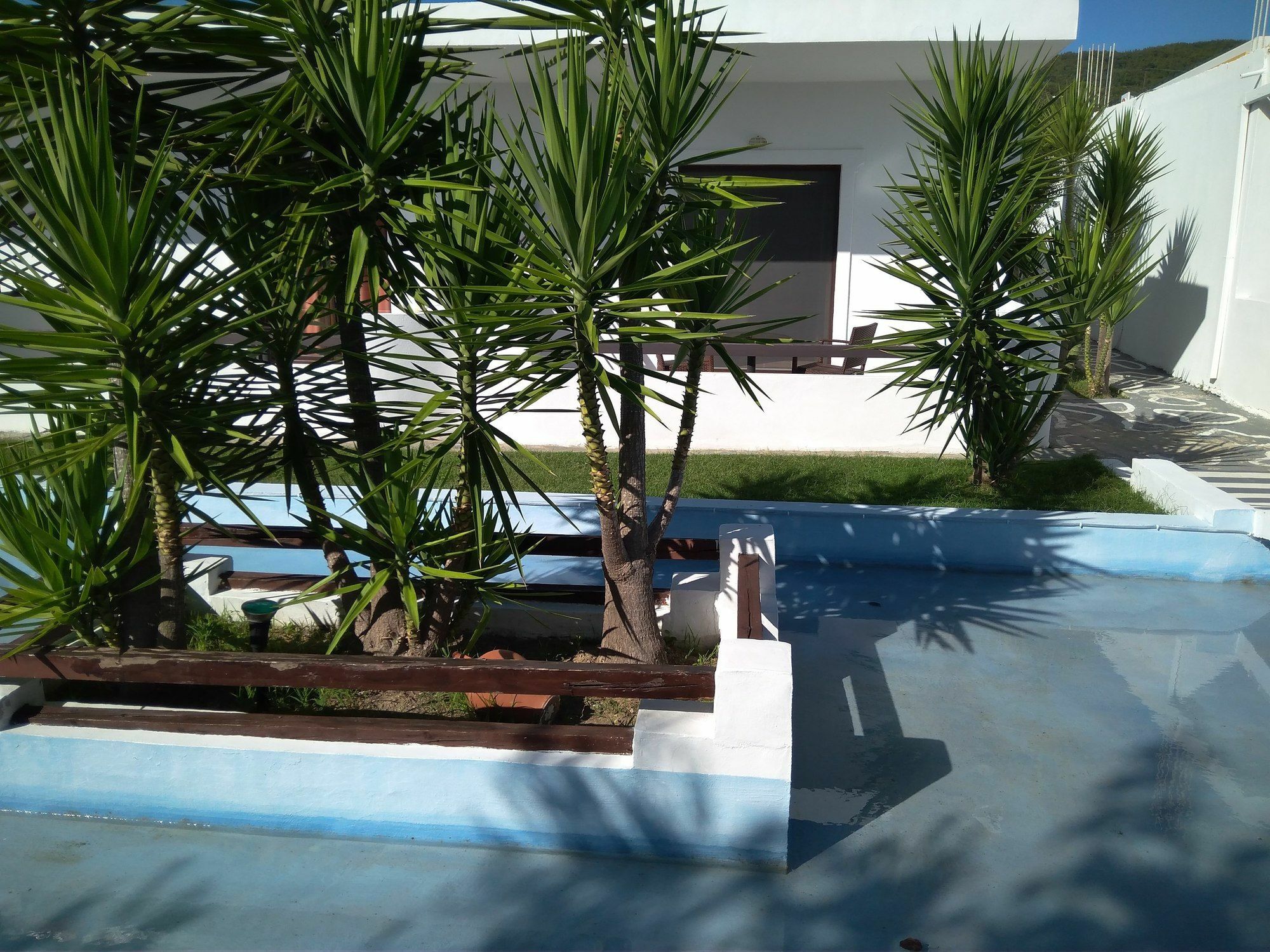 Skiathos House Exterior foto