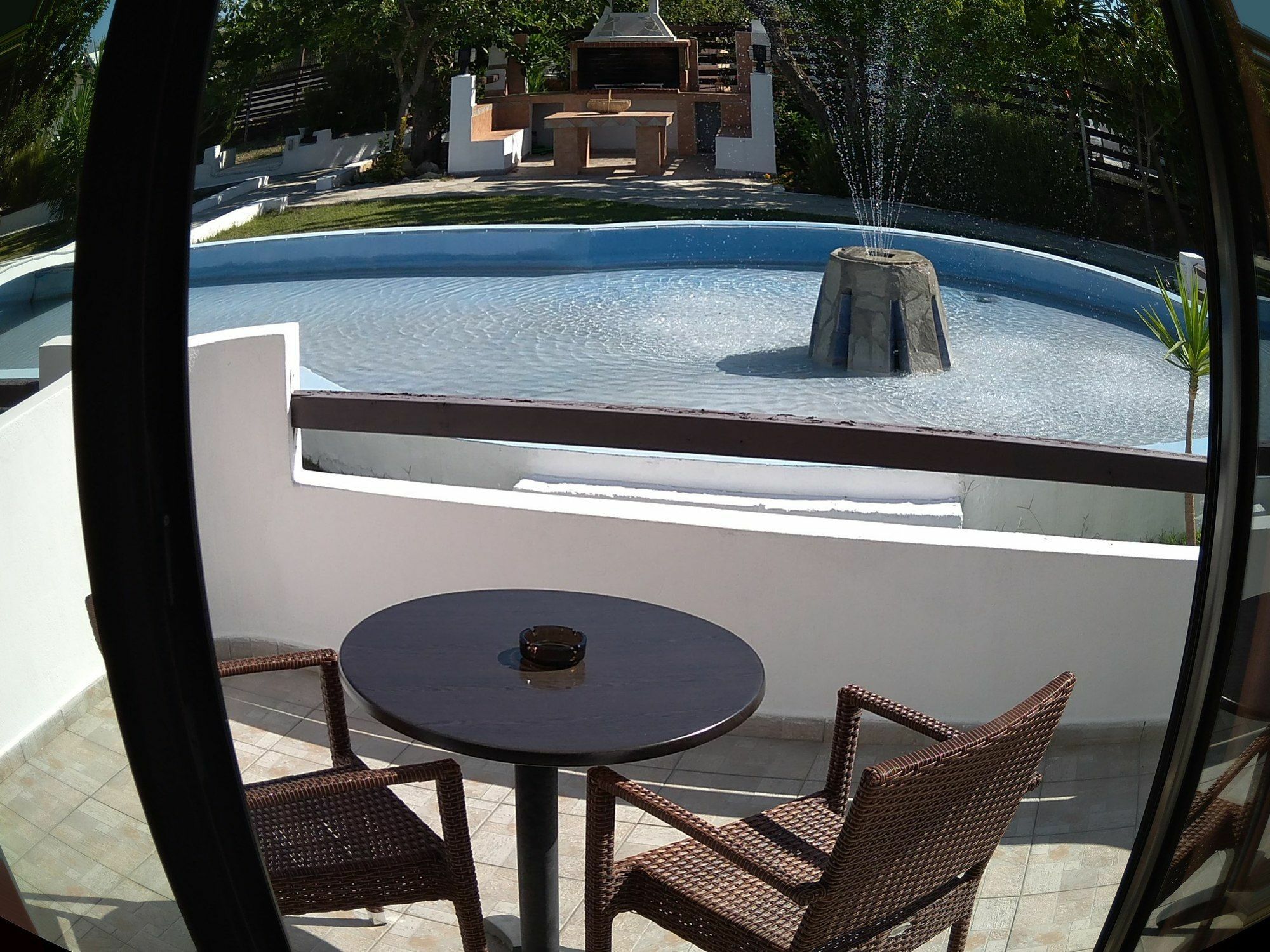 Skiathos House Exterior foto